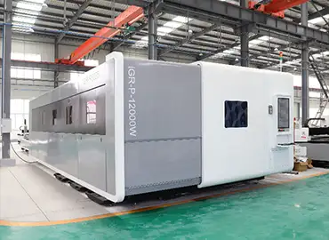 Machine Body Enclosure